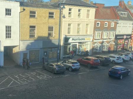 2 bedroom Flat for sale in Wide Bargate, Boston, PE21