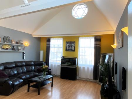 2 bedroom Flat for sale in Wide Bargate, Boston, PE21