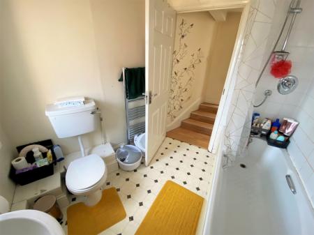 2 bedroom Flat for sale in Wide Bargate, Boston, PE21