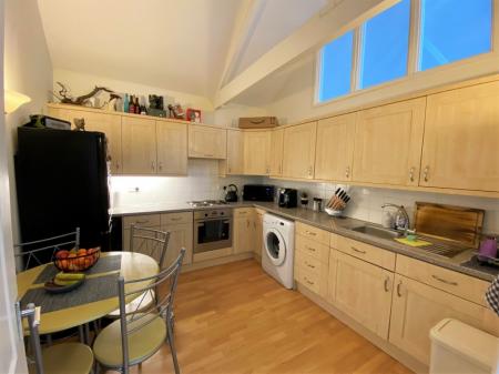 2 bedroom Flat for sale in Wide Bargate, Boston, PE21