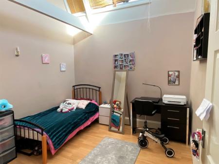 2 bedroom Flat for sale in Wide Bargate, Boston, PE21