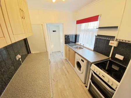 3 bedroom Semi-detached house to let in Grand Sluice Lane, Boston, PE21