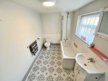 3 bedroom Semi-detached house to let in Grand Sluice Lane, Boston, PE21