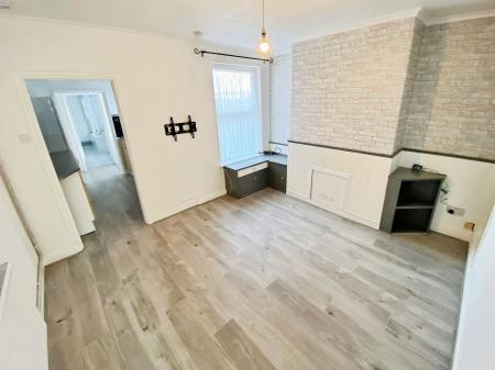 3 bedroom Semi-detached house to let in Grand Sluice Lane, Boston, PE21