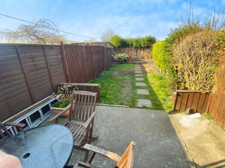 3 bedroom Semi-detached house to let in Grand Sluice Lane, Boston, PE21