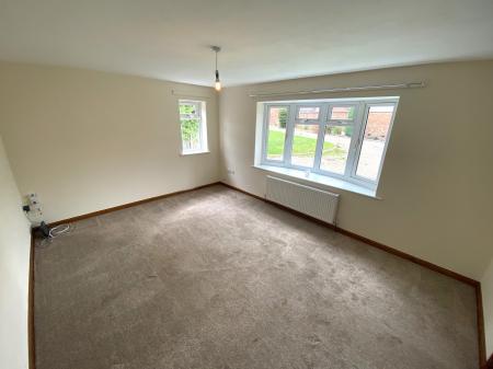 2 bedroom Detached bungalow to let in Reynard Street, Spilsby, PE23