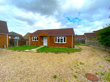 Reynard Street, Spilsby, PE23