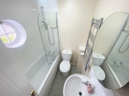 1 bedroom Terraced House to let in St Nicholas Close, Boston, PE21