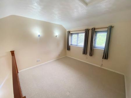 1 bedroom Terraced House to let in St Nicholas Close, Boston, PE21