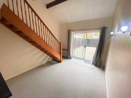 1 bedroom Terraced House to let in St Nicholas Close, Boston, PE21