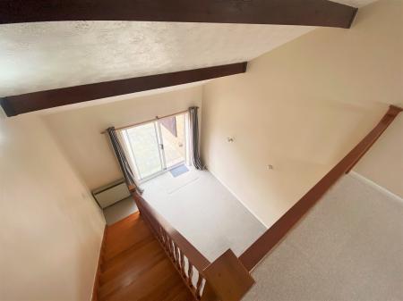 1 bedroom Terraced House to let in St Nicholas Close, Boston, PE21