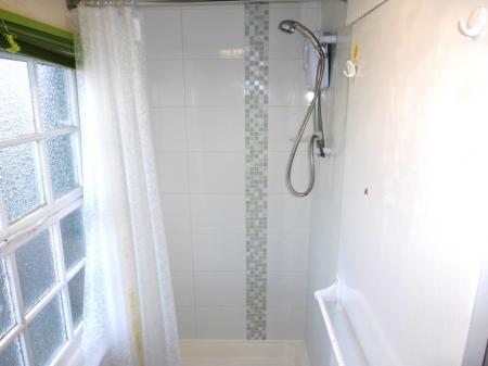 1 bedroom Flat to let in Witham Bank East, Boston, PE21