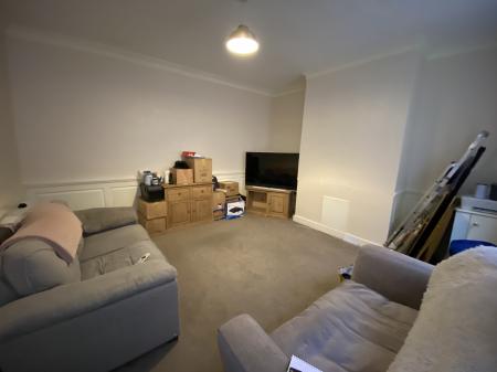 3 bedroom Terraced House to let in Spain Lane, Boston, PE21