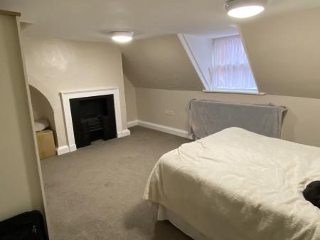 3 bedroom Terraced House to let in Spain Lane, Boston, PE21