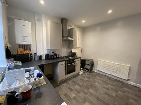 3 bedroom Terraced House to let in Spain Lane, Boston, PE21