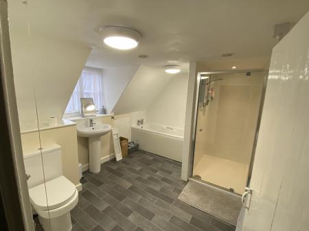 3 bedroom Terraced House to let in Spain Lane, Boston, PE21