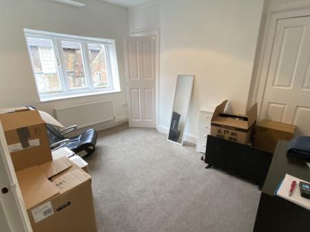 3 bedroom Terraced House to let in Spain Lane, Boston, PE21