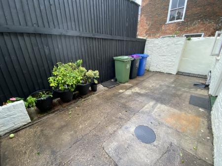 3 bedroom Terraced House to let in Spain Lane, Boston, PE21