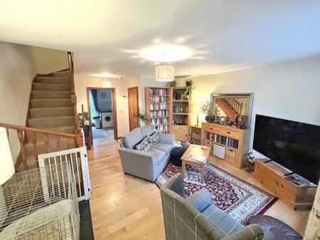 3 bedroom End of terrace house to let in The Old School Yard, Swineshead, PE20