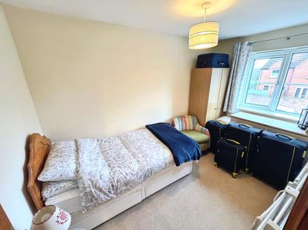 3 bedroom End of terrace house to let in The Old School Yard, Swineshead, PE20