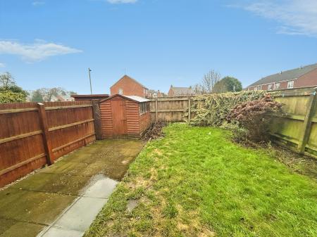 3 bedroom Semi-detached house to let in Boothby Close, Kirton, PE20