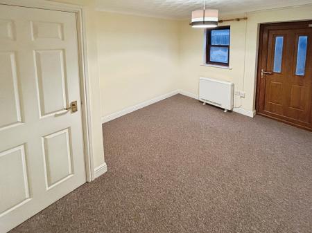 1 bedroom Ground floor flat to let in Pulvertoft Lane, Boston, PE21