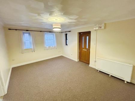 1 bedroom Ground floor flat to let in Pulvertoft Lane, Boston, PE21