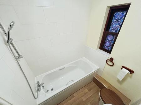 1 bedroom Ground floor flat to let in Pulvertoft Lane, Boston, PE21