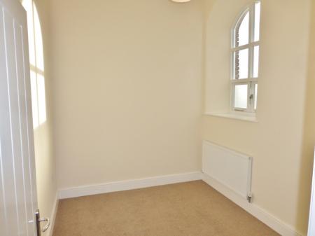 1 bedroom Flat to let in Grove Street West, Boston, PE21