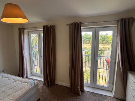 1 bedroom House share to let in Dover Terrace, Haven Village, Boston, PE21