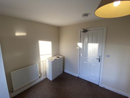 Dover Terrace, Haven Village, Boston, PE21