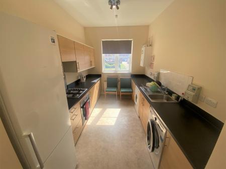 1 bedroom House share to let in Dover Terrace, Haven Village, Boston, PE21