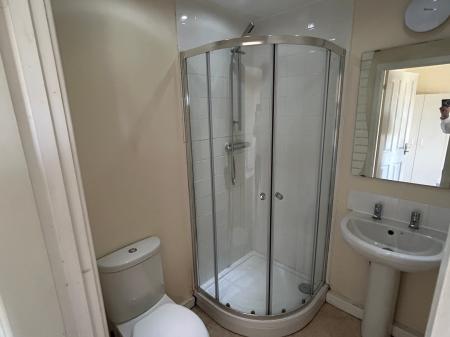 1 bedroom House share to let in Dover Terrace, Haven Village, Boston, PE21