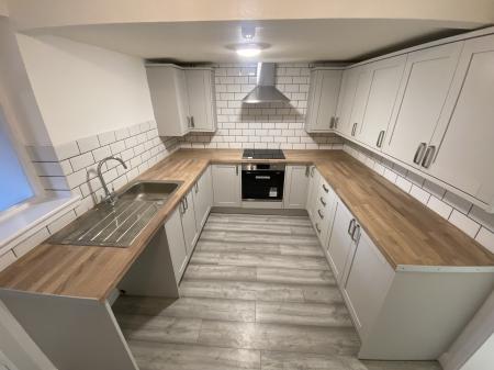 3 bedroom Terraced House to let in Windsor Bank, Boston, PE21