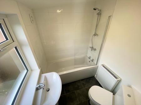 3 bedroom Terraced House to let in Windsor Bank, Boston, PE21