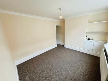 3 bedroom Terraced House to let in Station Street, Boston, PE21