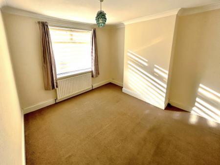 3 bedroom Terraced House to let in Station Street, Boston, PE21
