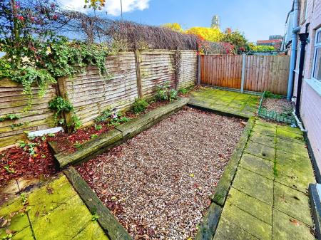 3 bedroom Terraced House to let in Station Street, Boston, PE21