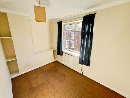 3 bedroom Terraced House to let in Station Street, Boston, PE21