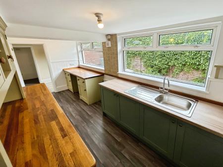 3 bedroom Terraced House to let in Station Street, Boston, PE21