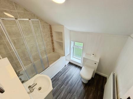 3 bedroom Terraced House to let in Station Street, Boston, PE21