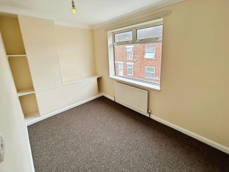 3 bedroom Terraced House to let in Station Street, Boston, PE21