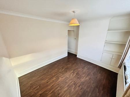 3 bedroom Terraced House to let in Station Street, Boston, PE21