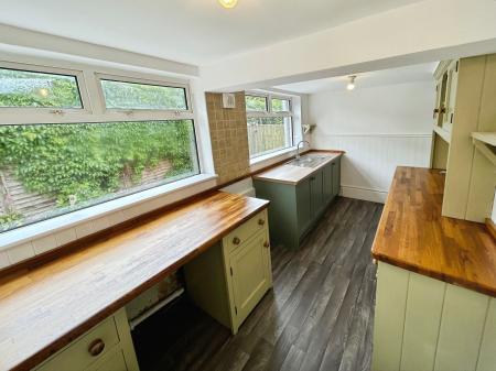 3 bedroom Terraced House to let in Station Street, Boston, PE21