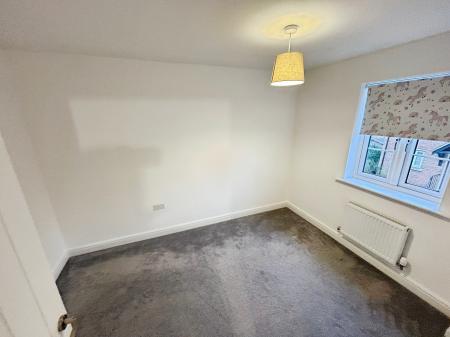 2 bedroom Terraced House to let in Wells Place, Wyberton, PE21