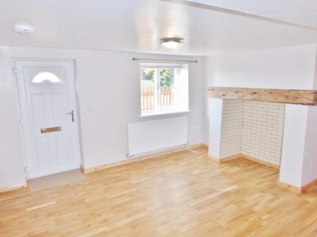 2 bedroom Bungalow to let in Sea Lane, Old Leake, PE22