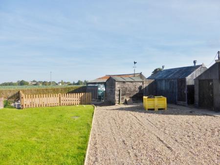 2 bedroom Bungalow to let in Sea Lane, Old Leake, PE22