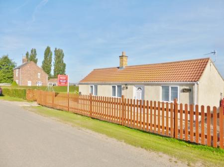 Sea Lane, Old Leake, PE22