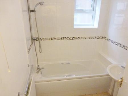 2 bedroom Flat to let in Wide Bargate, Boston, PE21