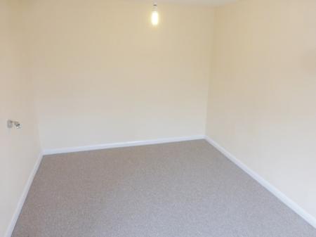 2 bedroom Flat to let in Wide Bargate, Boston, PE21